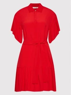 Το φθηνότερο ???? Marella Γυναίκες Φορέματα σε Στυλ Πουκάμισο & Σεμιζιέ Φόρεμα πουκάμισο Erminia 32211121 Κόκκινο Regular Fit ???? 9 Το φθηνότερο ???? Marella Γυναίκες Φορέματα σε Στυλ Πουκάμισο & Σεμιζιέ Φόρεμα πουκάμισο Erminia 32211121 Κόκκινο Regular Fit ???? -Marella Κατάστημα unnamed file 715