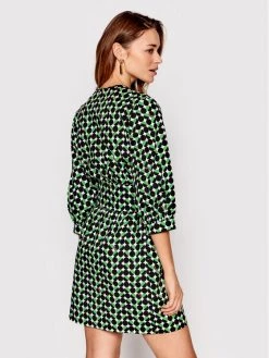 Νέος ???? Marella Γυναίκες Καθημερινά Φορέματα Φόρεμα καθημερινό Jervis 32211021 Πράσινο Regular Fit ???? -Marella Κατάστημα unnamed file 718