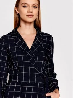 Συμφωνίες ???? Marella Γυναίκες Καθημερινά Φορέματα Φόρεμα καθημερινό Astor 32211821 Σκούρο μπλε Regular Fit ❤️ -Marella Κατάστημα unnamed file 739