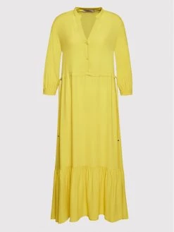 Προϋπολογισμός ???? Marella Γυναίκες Φορέματα σε Στυλ Πουκάμισο & Σεμιζιέ Φόρεμα πουκάμισο Teramo 32211221 Κίτρινο Regular Fit ❤️ 9 Προϋπολογισμός ???? Marella Γυναίκες Φορέματα σε Στυλ Πουκάμισο & Σεμιζιέ Φόρεμα πουκάμισο Teramo 32211221 Κίτρινο Regular Fit ❤️ -Marella Κατάστημα unnamed file 780