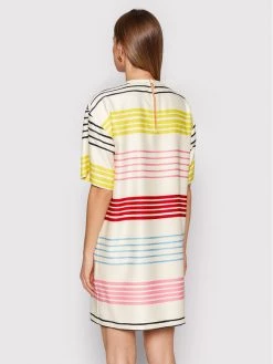 Εξοδος ???? Marella Γυναίκες Καθημερινά Φορέματα Φόρεμα καθημερινό Denaro 32210423 Λευκό Loose Fit ???? -Marella Κατάστημα unnamed file 788