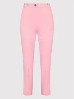 ΧΟΝΔΡΙΚΟ ΕΜΠΟΡΙΟ ???? Marella Γυναίκες Παντελόνια Chinos Παντελόνι Chino Reus 37810124 Ροζ Regular Fit ✔️ -Marella Κατάστημα unnamed file 815