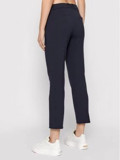 Συμφωνίες ???? Marella Γυναίκες Παντελόνια Chinos Παντελόνι Chino Reus 37810124 Μαύρο Regular Fit ❤️ -Marella Κατάστημα unnamed file 818