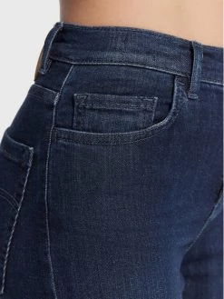 Προώθηση ???? Marella Γυναίκες Τζιν Wskin 31860827 Σκούρο μπλε Skinny Fit ???? -Marella Κατάστημα unnamed file 82