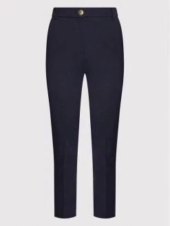 Συμφωνίες ???? Marella Γυναίκες Παντελόνια Chinos Παντελόνι Chino Reus 37810124 Μαύρο Regular Fit ❤️ -Marella Κατάστημα unnamed file 820