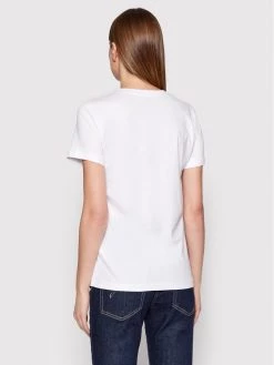 Εξοδος ???? Marella Γυναίκες T-shirts T-Shirt Flauto 39710224 Λευκό Regular Fit ???? -Marella Κατάστημα unnamed file 844