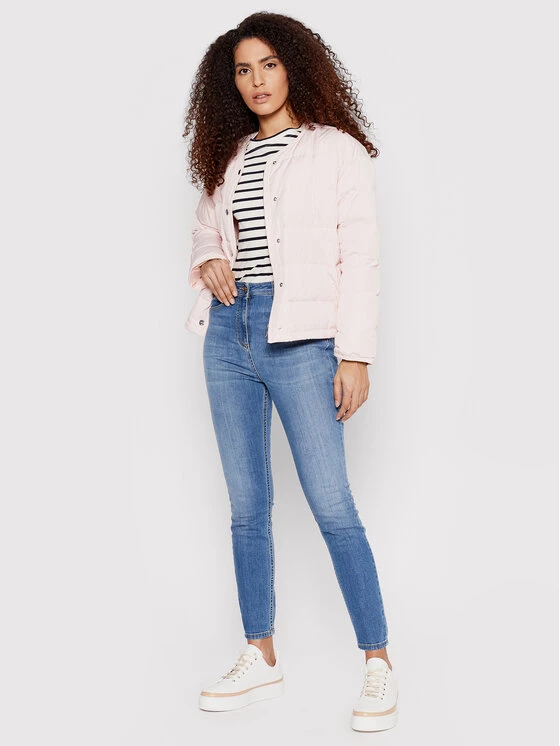 Συμφωνίες ⭐ Marella Γυναίκες T-shirts T-Shirt Flauto 39710224 Λευκό Regular Fit ???? 2 Συμφωνίες ⭐ Marella Γυναίκες T-shirts T-Shirt Flauto 39710224 Λευκό Regular Fit ???? - Image 2