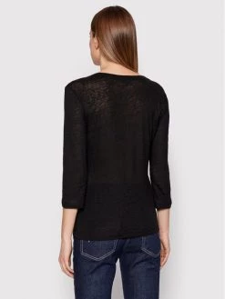 Συμφωνίες ???? Marella Γυναίκες Μπλουζάκια Μπλουζάκι Gift 39710724 Μαύρο Regular Fit ???? -Marella Κατάστημα unnamed file 869