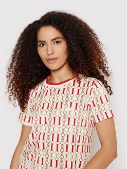 Εξοδος ???? Marella Γυναίκες T-shirts T-Shirt Garden 39710221 Έγχρωμο Regular Fit ???? -Marella Κατάστημα unnamed file 875