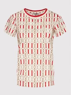 Εξοδος ???? Marella Γυναίκες T-shirts T-Shirt Garden 39710221 Έγχρωμο Regular Fit ???? -Marella Κατάστημα unnamed file 876