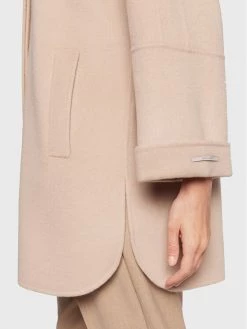 Εξοδος ???? Marella Γυναίκες Μεταβατικά Παλτά Μάλλινο παλτό Medoro 30860228 Εκρού Regular Fit ⌛ -Marella Κατάστημα unnamed file 88