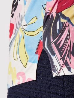 Κουπόνι ???? Marella Γυναίκες T-shirts T-Shirt Garden 39710221 Έγχρωμο Regular Fit ???? -Marella Κατάστημα unnamed file 881