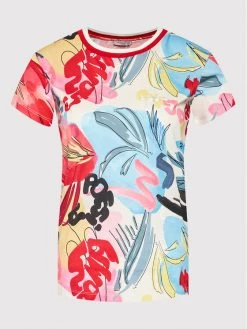 Κουπόνι ???? Marella Γυναίκες T-shirts T-Shirt Garden 39710221 Έγχρωμο Regular Fit ???? -Marella Κατάστημα unnamed file 882