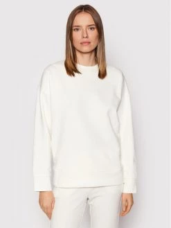 Αγορά ???? Marella Γυναίκες Μπλούζες Μπλούζα Yomo 39210424 Λευκό Regular Fit ????