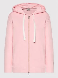 Flash Sale ✔️ Marella Γυναίκες Μπλούζες Μπλούζα Ontario 39210224 Ροζ Relaxed Fit ???? -Marella Κατάστημα unnamed file 892