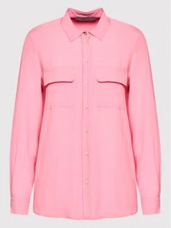 Εξοδος ⌛ Marella Γυναίκες Casual Πουκάμισα Πουκάμισο Marina 31110921 Ροζ Regular Fit ???? 9 Εξοδος ⌛ Marella Γυναίκες Casual Πουκάμισα Πουκάμισο Marina 31110921 Ροζ Regular Fit ???? -Marella Κατάστημα unnamed file 937