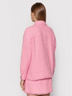 Νέος ???? Marella Γυναίκες Casual Πουκάμισα Πουκάμισο Aceto 30410721 Ροζ Regular Fit ❤️ -Marella Κατάστημα unnamed file 989