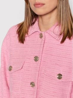 Νέος ???? Marella Γυναίκες Casual Πουκάμισα Πουκάμισο Aceto 30410721 Ροζ Regular Fit ❤️ -Marella Κατάστημα unnamed file 990