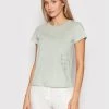 Best Pirce ???? Marella Γυναίκες T-shirts T-Shirt Nancy 39710225 Πράσινο Regular Fit ????