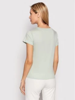 Best Pirce ???? Marella Γυναίκες T-shirts T-Shirt Nancy 39710225 Πράσινο Regular Fit ???? -Marella Κατάστημα unnamed file 994