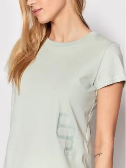 Best Pirce ???? Marella Γυναίκες T-shirts T-Shirt Nancy 39710225 Πράσινο Regular Fit ???? -Marella Κατάστημα unnamed file 995