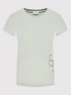 Best Pirce ???? Marella Γυναίκες T-shirts T-Shirt Nancy 39710225 Πράσινο Regular Fit ???? -Marella Κατάστημα unnamed file 996