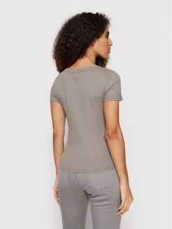 Flash Sale ???? Marella Γυναίκες T-shirts T-Shirt Ileo 39710125 Γκρι Slim Fit ❤️ -Marella Κατάστημα unnamed file 999